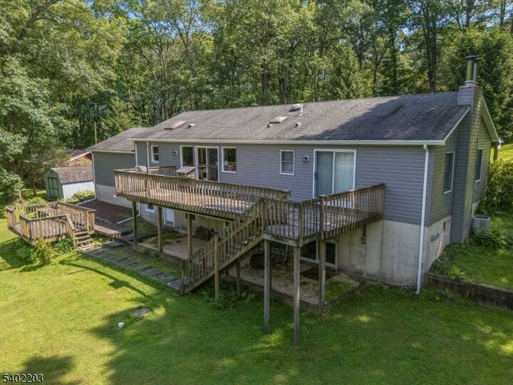 Property Photo: 20 Polktown Road NJ 08827