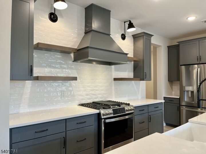 Property Photo:  104 Myrtle Rd  NJ 07059 