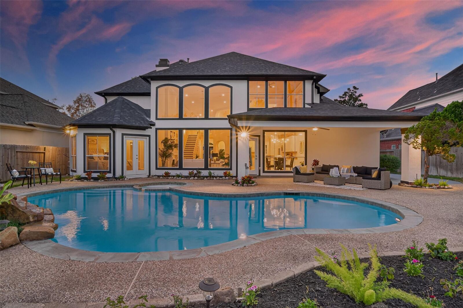 Property Photo:  19914 Sable Stone Circle  TX 77450 