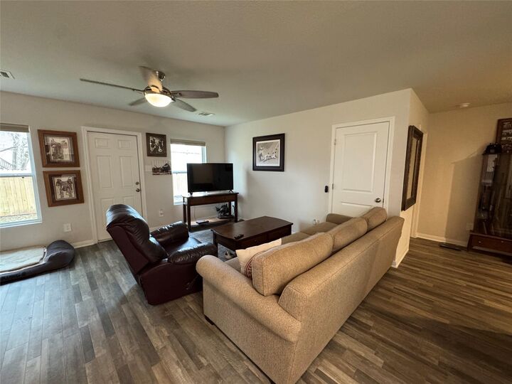 Property Photo: 14132 Harlequin Drive TX 77318