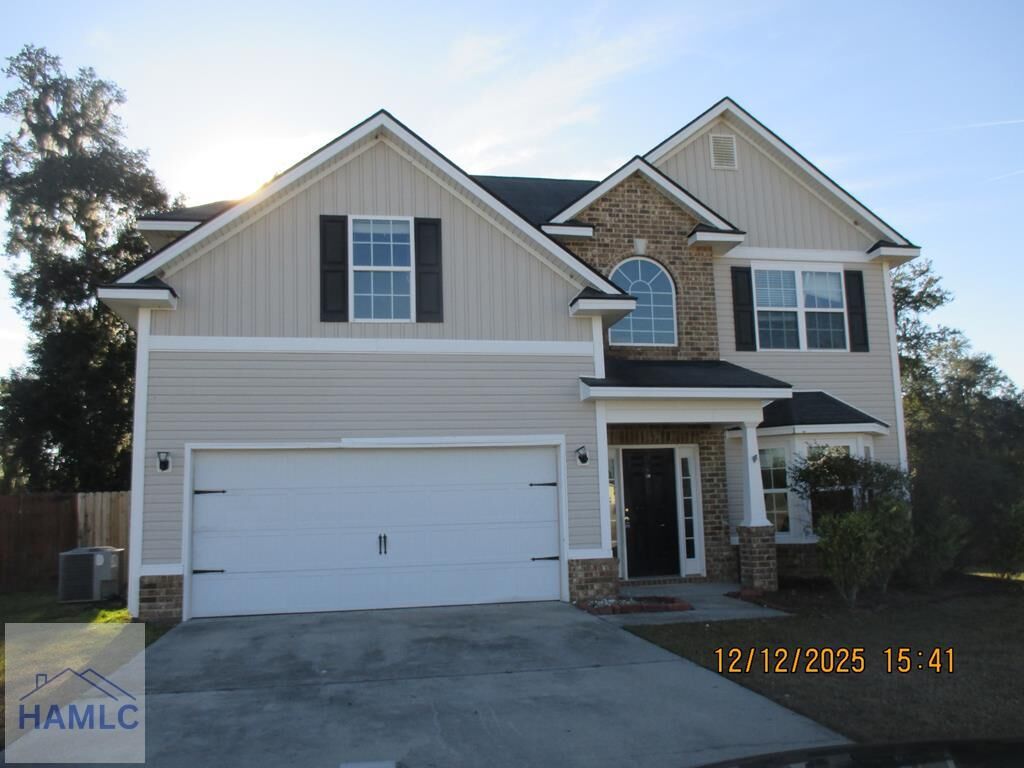 Property Photo: 228 Cumberland Drive NE GA 31316