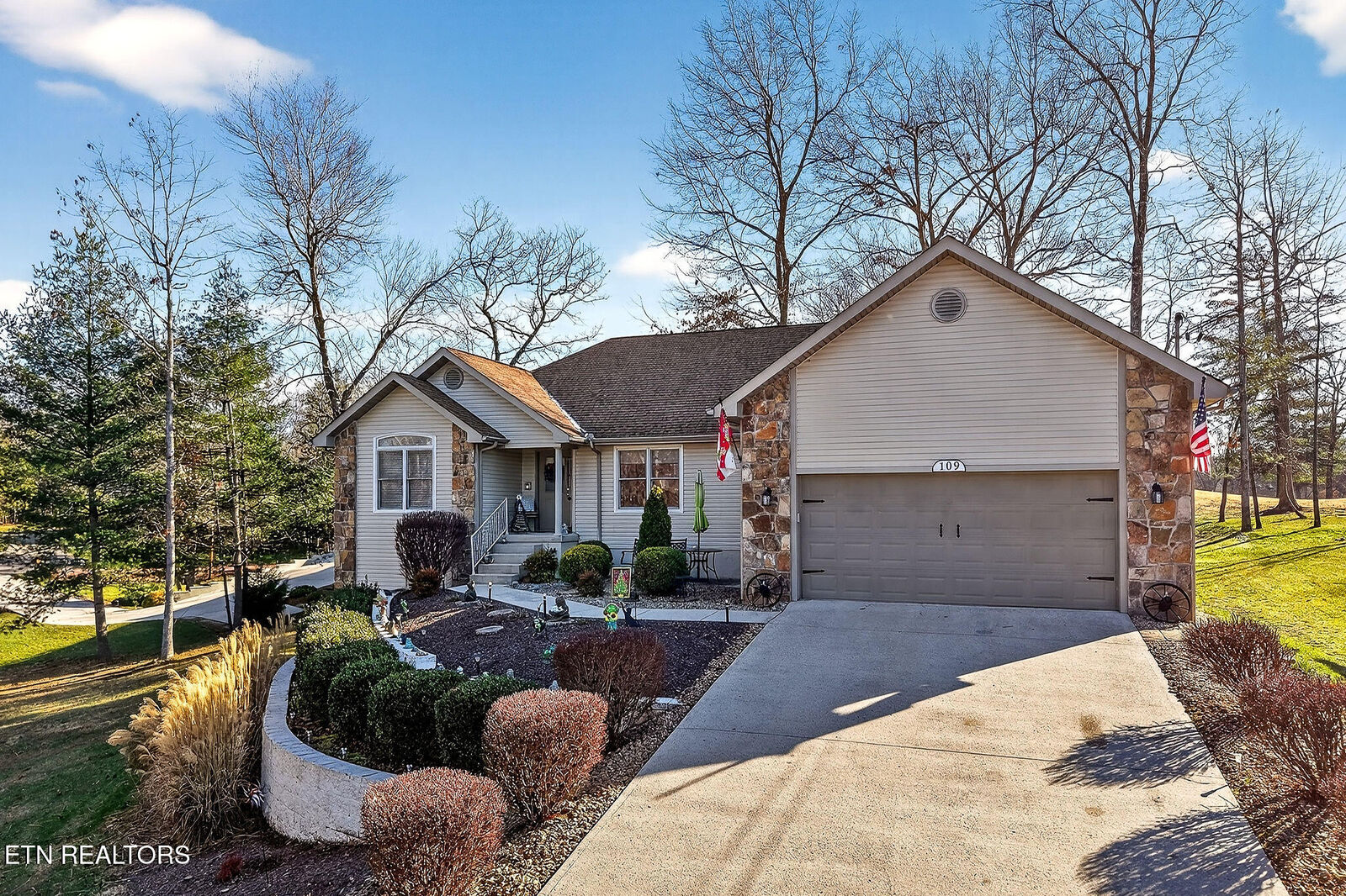 Property Photo:  109 Leyden Drive  TN 38558 