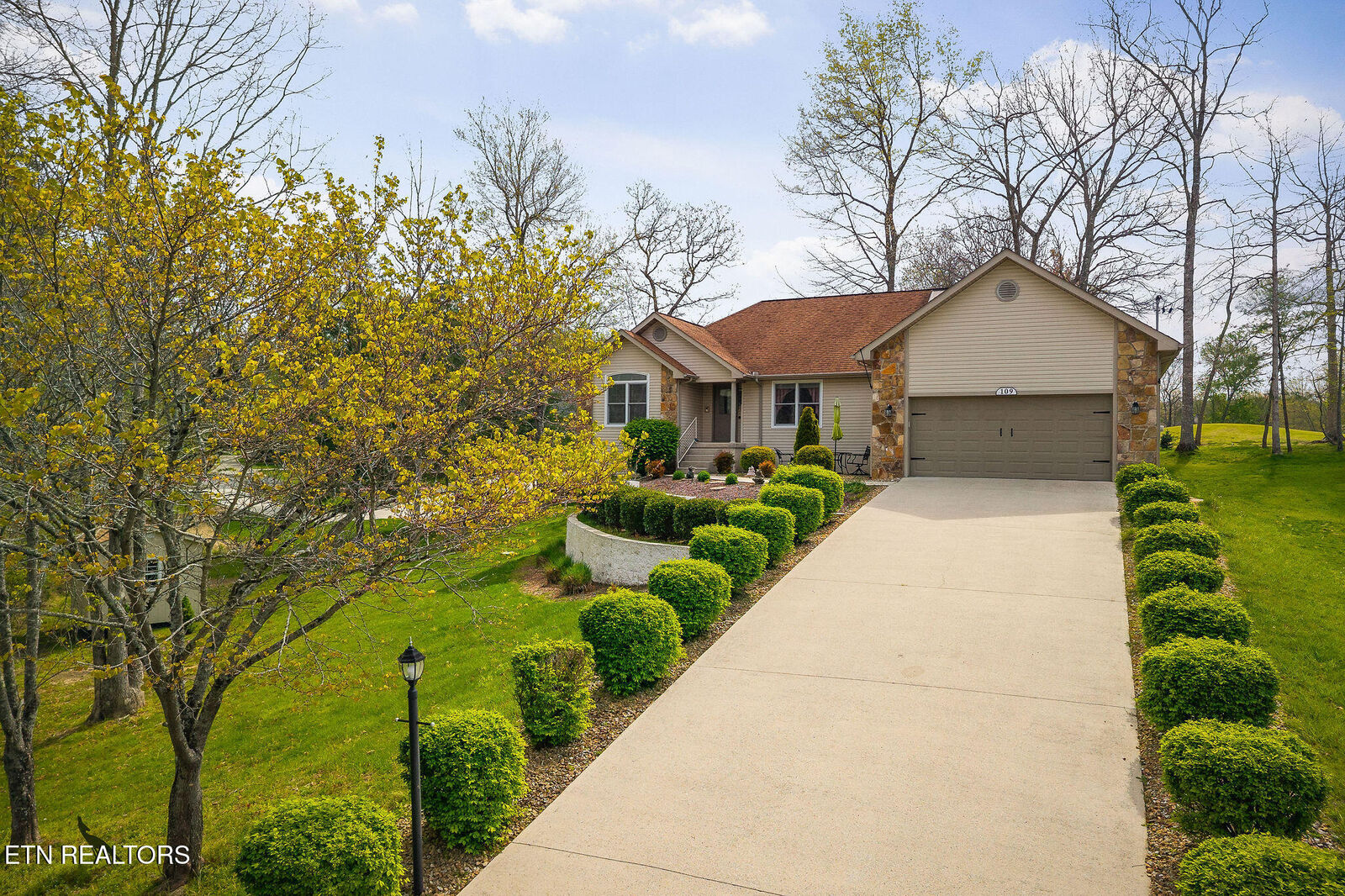 Property Photo:  109 Leyden Drive  TN 38558 
