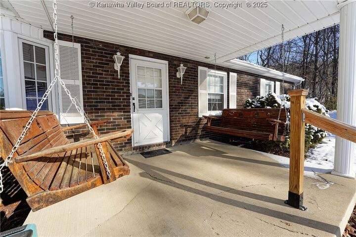 Property Photo: 2677 Bills Creek Road WV 25213