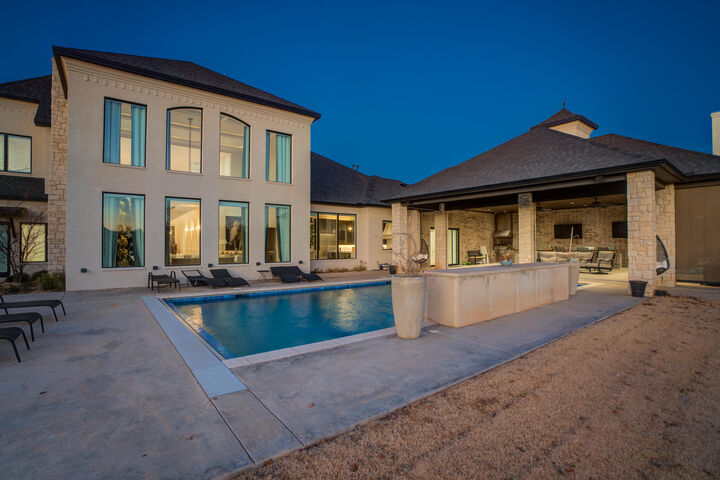 Property Photo:  4003 104th Street  TX 79423 