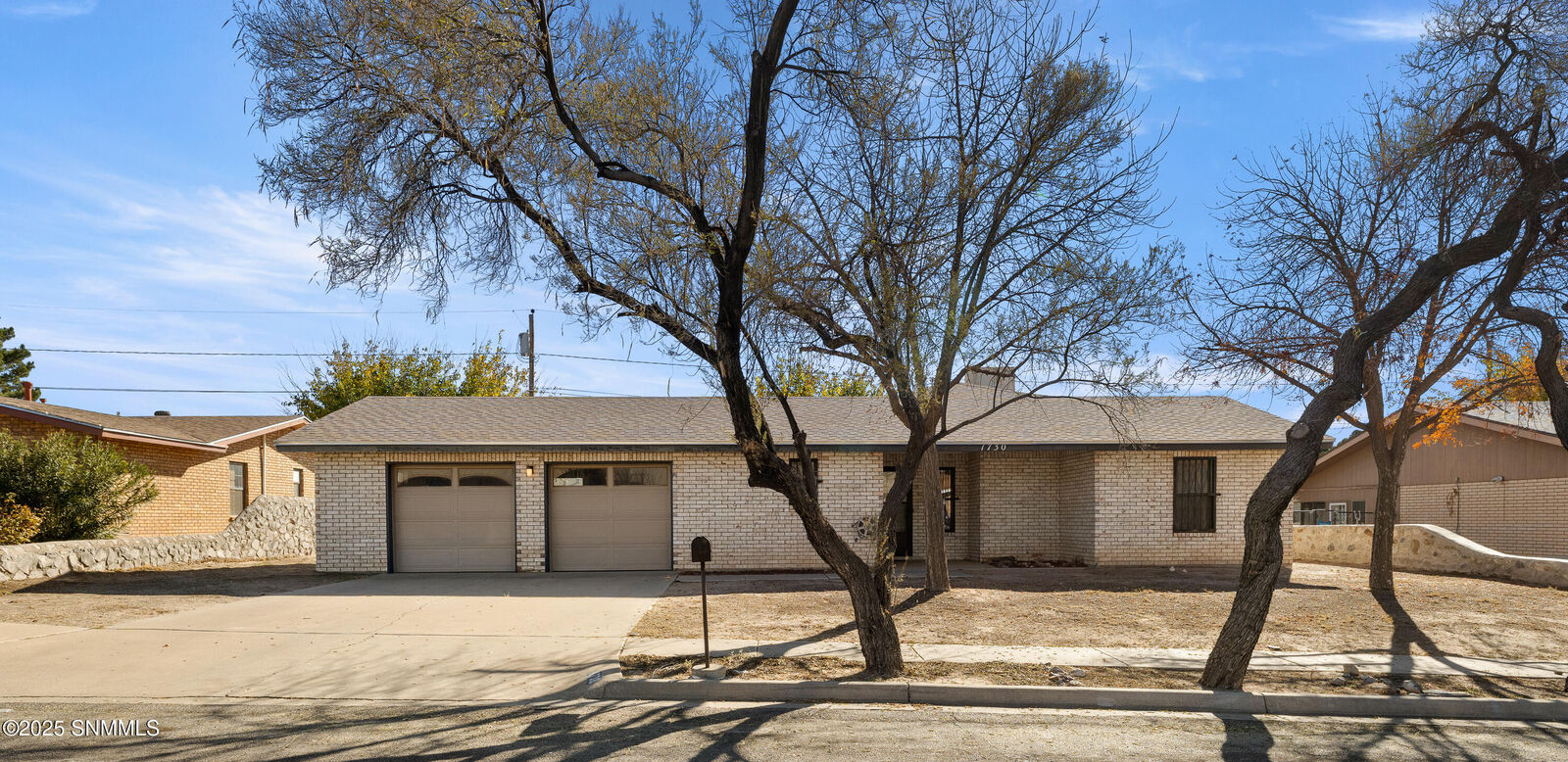 Property Photo:  1730 Valencia Drive  NM 88001 