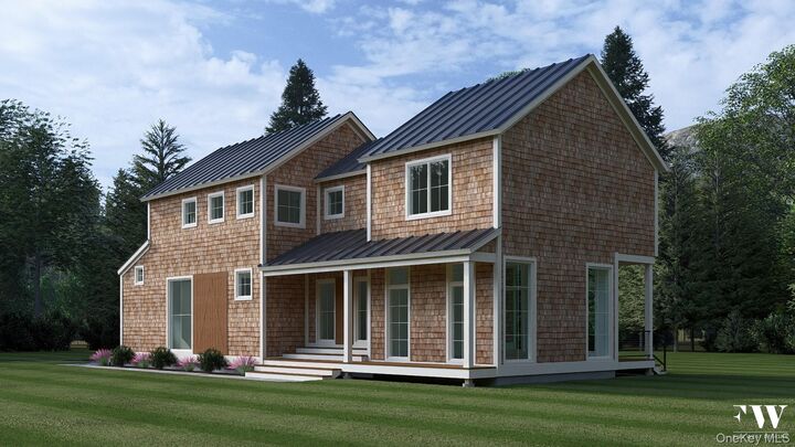 Property Photo: 6 Scenic Meadow Drive NY 12525