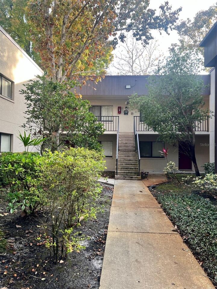 Property Photo: 11709 Raintree Village Boulevard C FL 33617