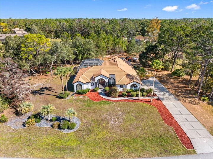 Property Photo:  9336 Tooke Shore Drive  FL 34613 