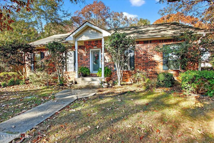 Property Photo:  8824 Kipapa Way  MS 39525 