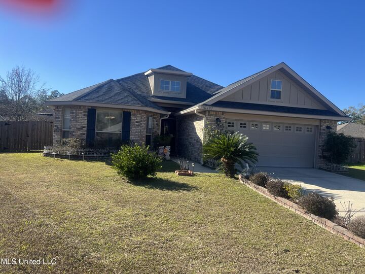 Property Photo:  16487 Crestwood Court  MS 39503 