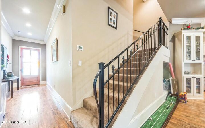 Property Photo:  6529 Alakoko Drive  MS 39525 