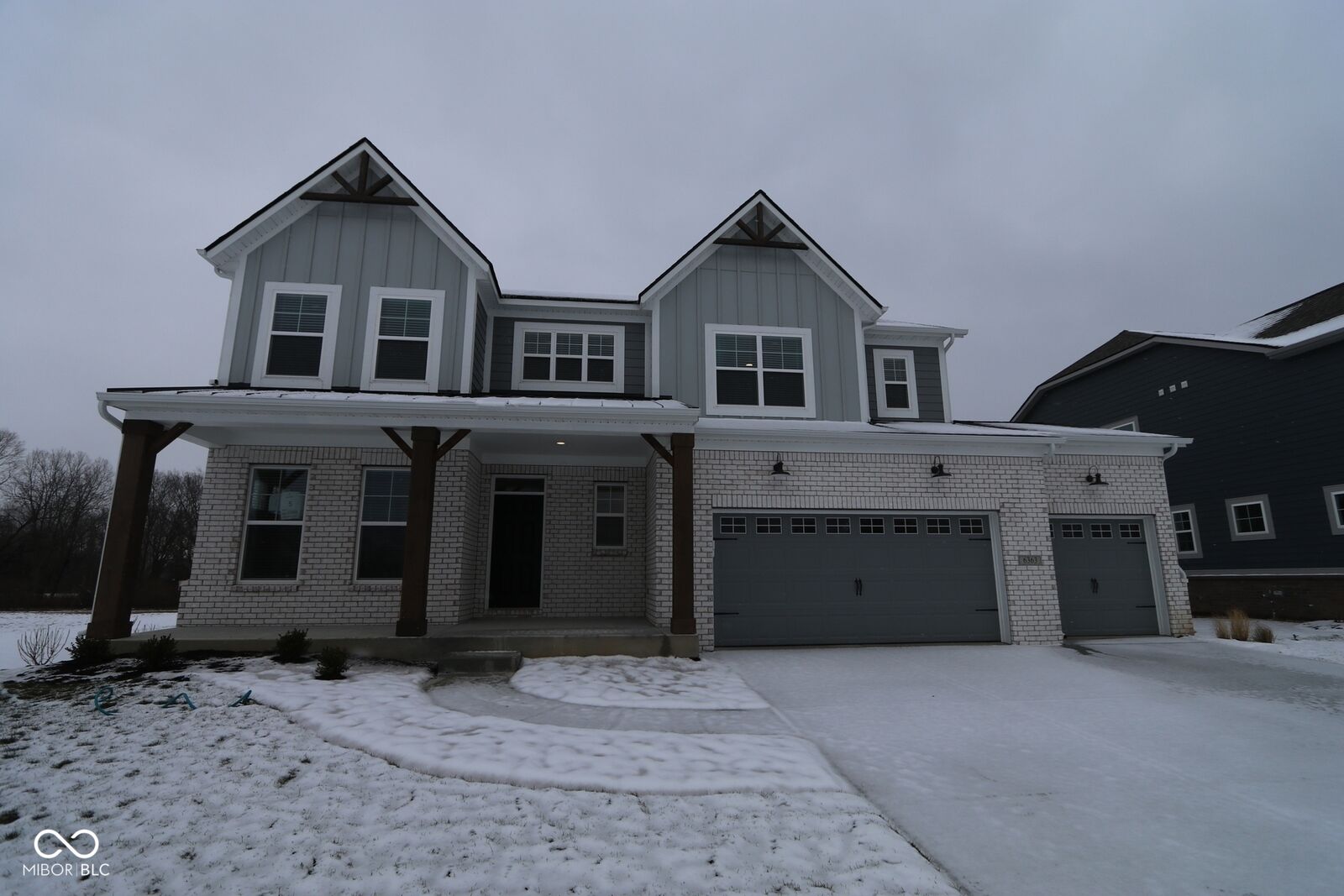 Property Photo:  6363 Sailmaker Drive  IN 46055 