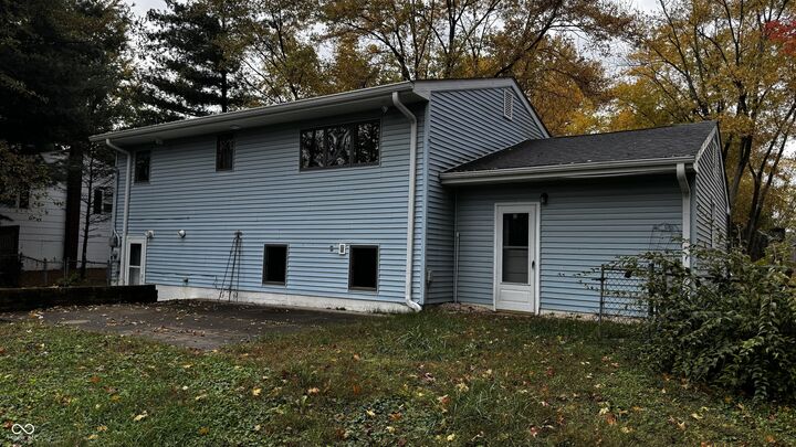 Property Photo:  3023 Fairlawn Drive  IN 47203 
