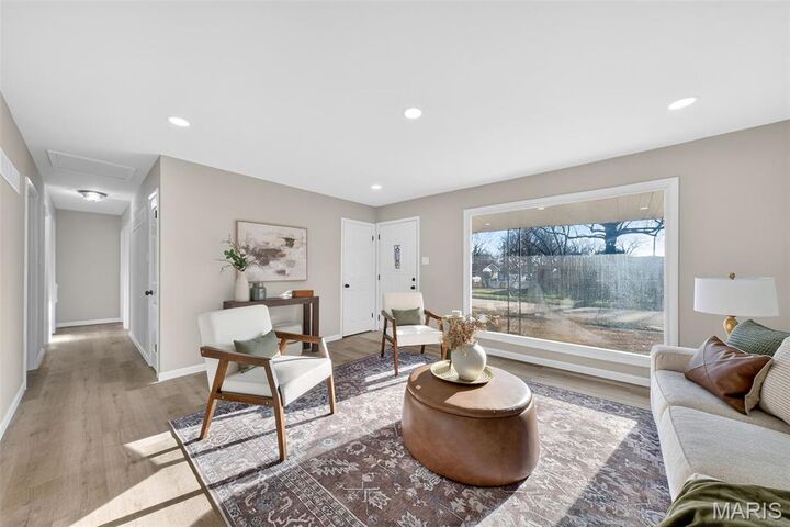 Property Photo:  14 Longhenrich Drive  MO 63031 