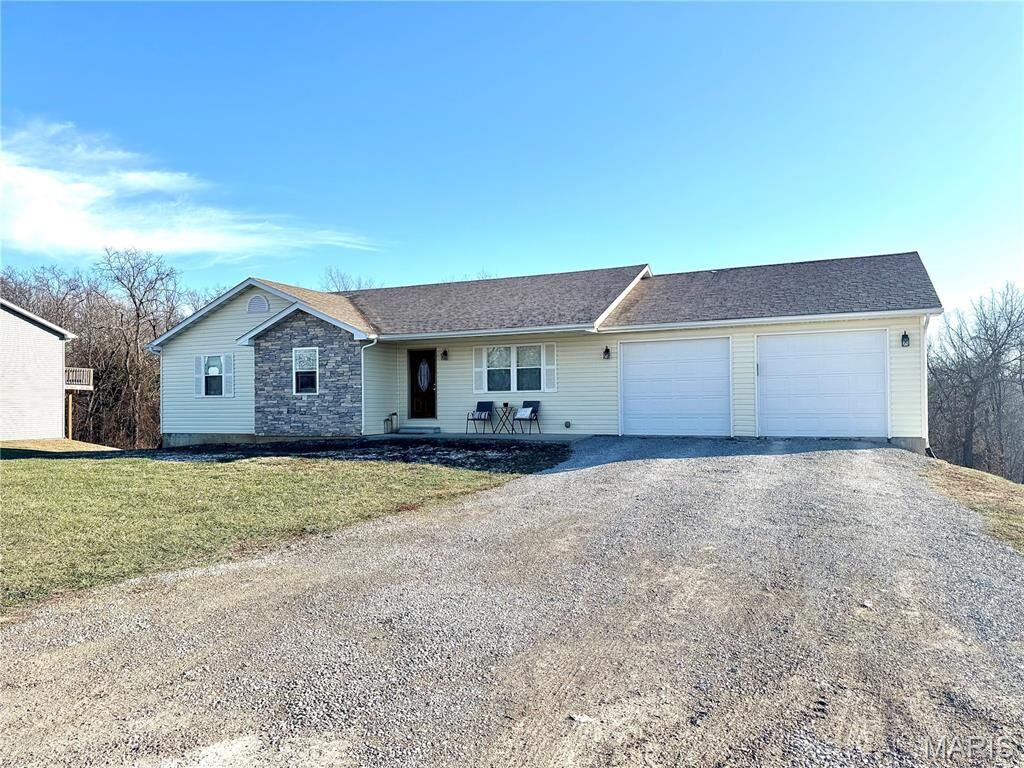 Property Photo:  54291 Johnny Trail  MO 63401 