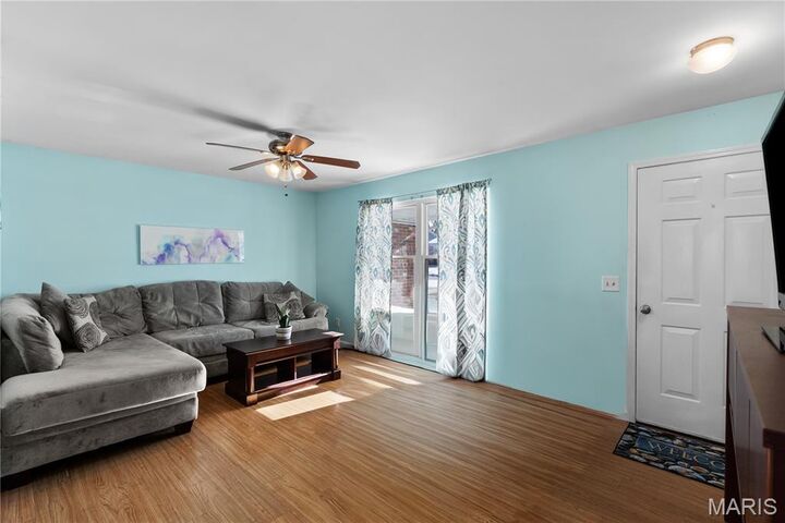 Property Photo:  18 Kenworth Drive  MO 63376 