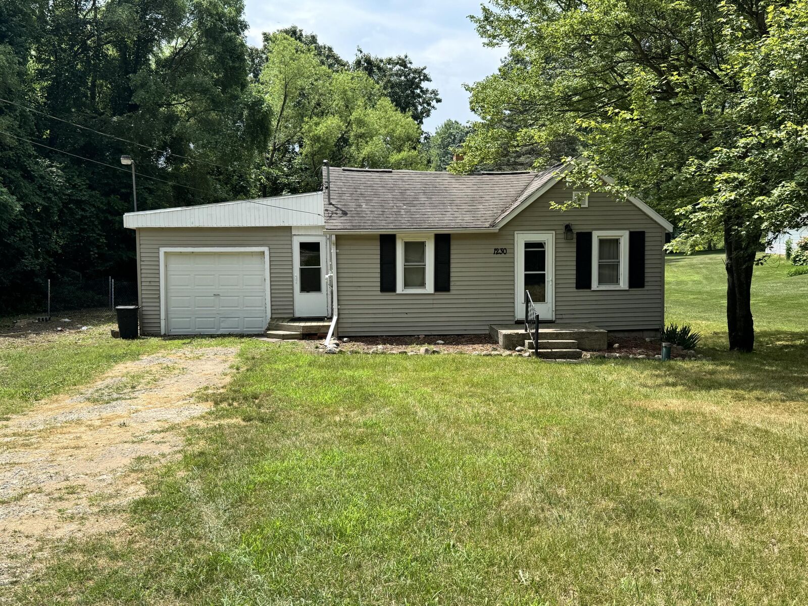 Property Photo:  1230 Golden Avenue  MI 49014 