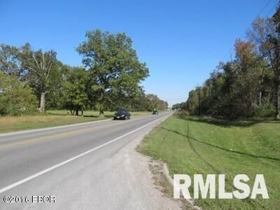 Property Photo:  0000 E Illinois Highway 15  IL 62864 