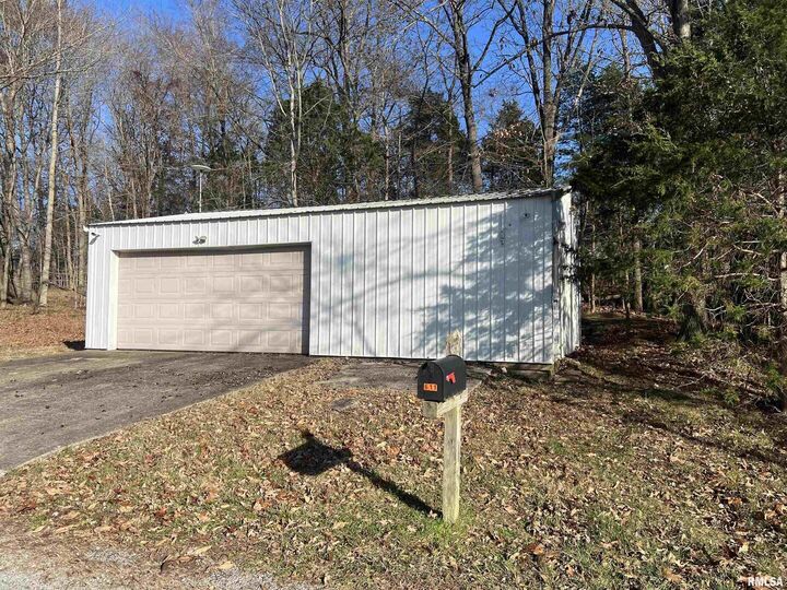 Property Photo: 611 Sunset Drive IL 62959