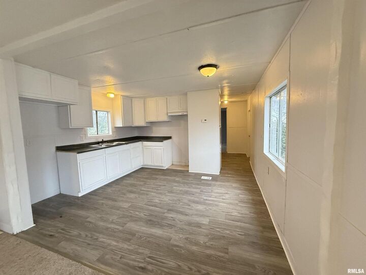 Property Photo: 2520 New Era Road 13 IL 62901