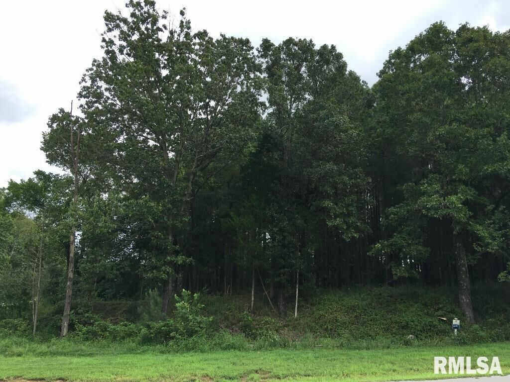 Property Photo: Lot 287 Parrish Ridge Lane IL 62972