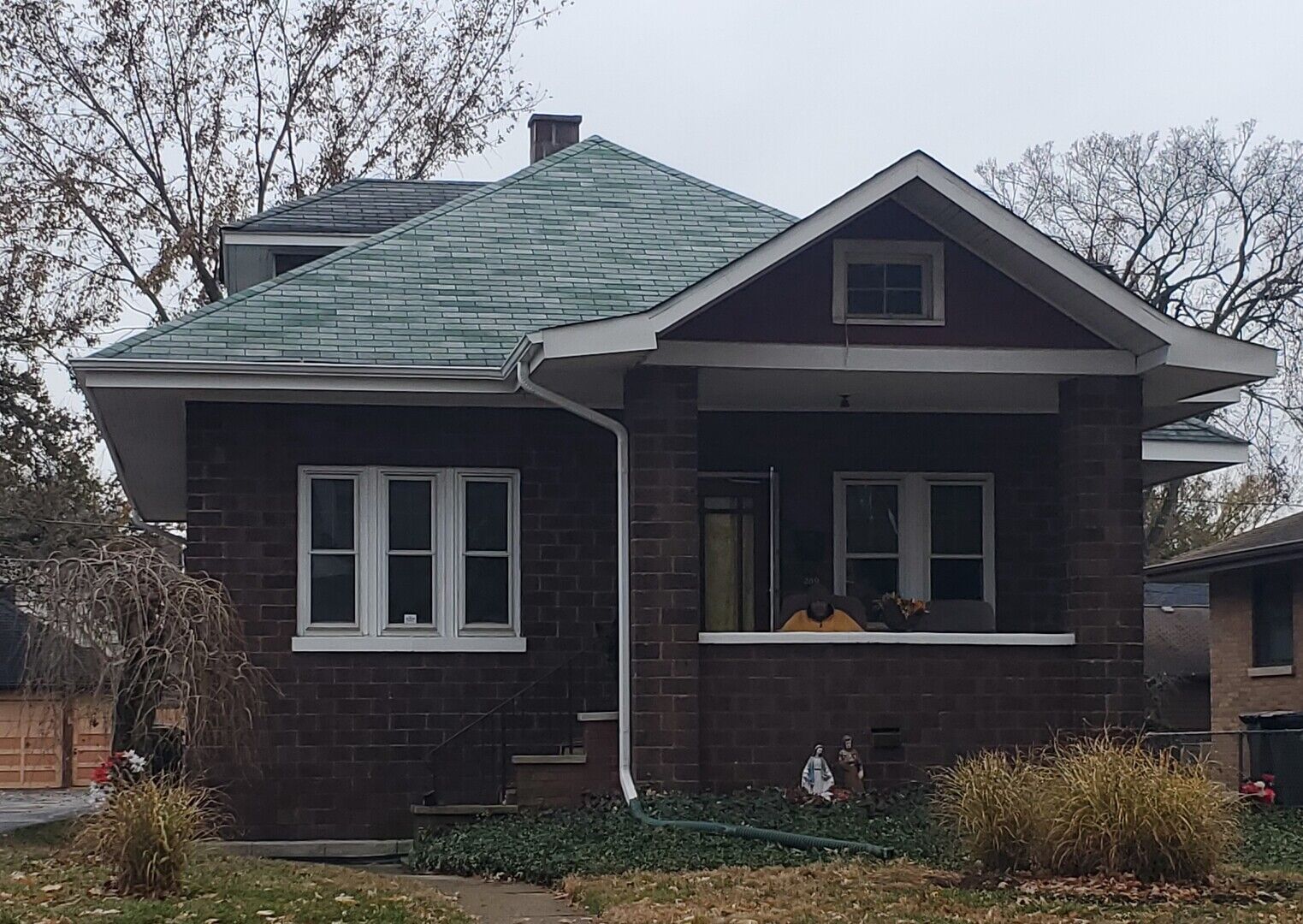 Property Photo:  289 Lawton Road  IL 60546 