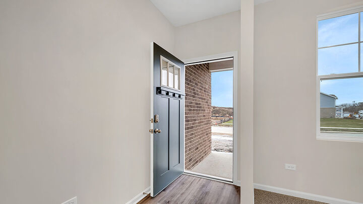 Property Photo: 1451 Vintage Drive IL 60543