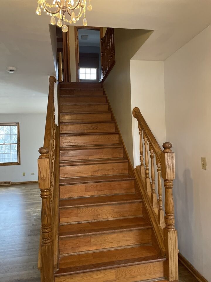 Property Photo:  304 Brynn Drive  IL 60442 