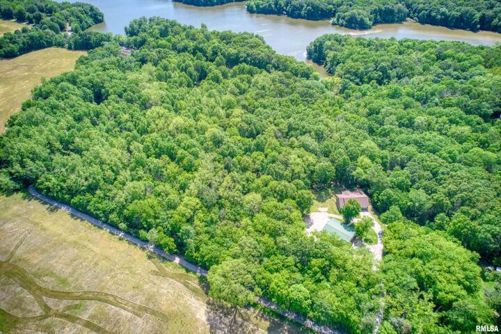 Property Photo:  11 Glasford Road  IL 62966 