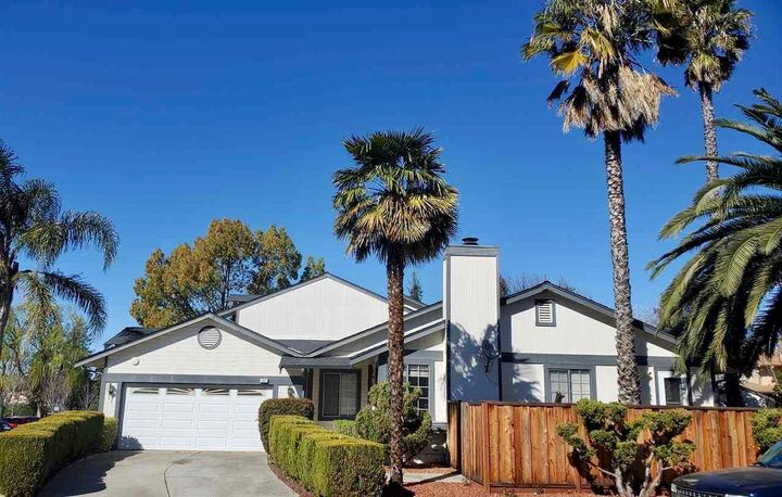 Property Photo:  593 Andrea Circle  CA 94550 