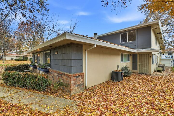 Property Photo: 6265 Longford Drive 3 CA 95621