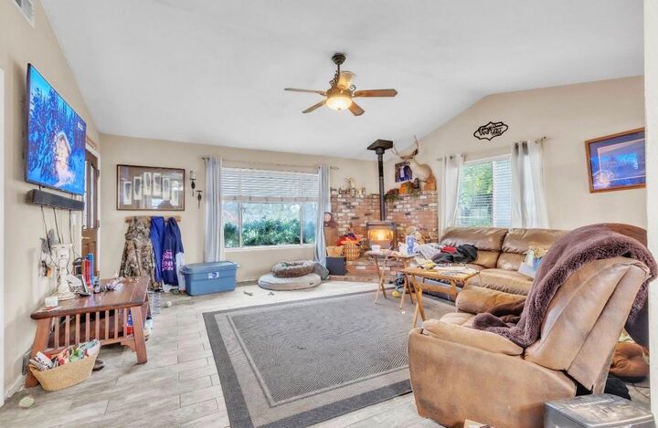 Property Photo: 5688 Cox Drive CA 95252