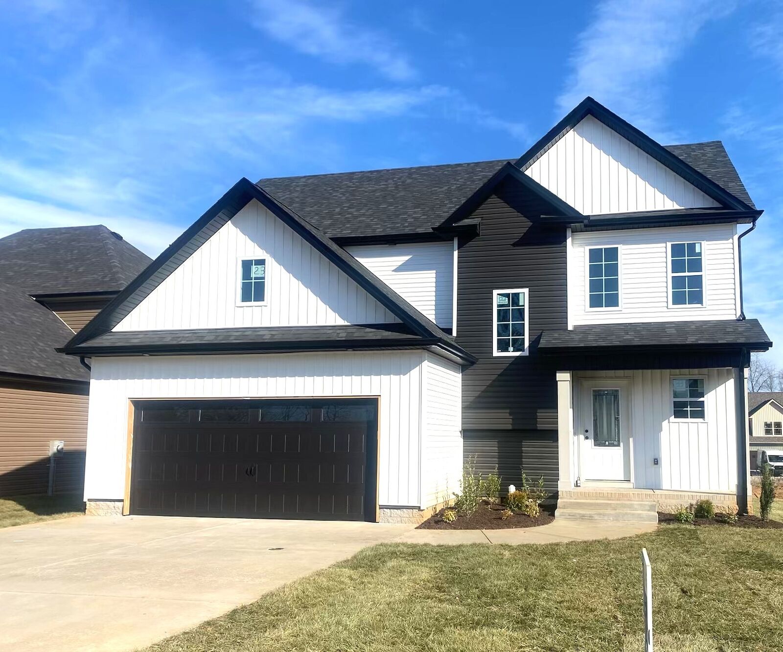 Property Photo:  23 Garrettsburg Meadows  TN 37042 