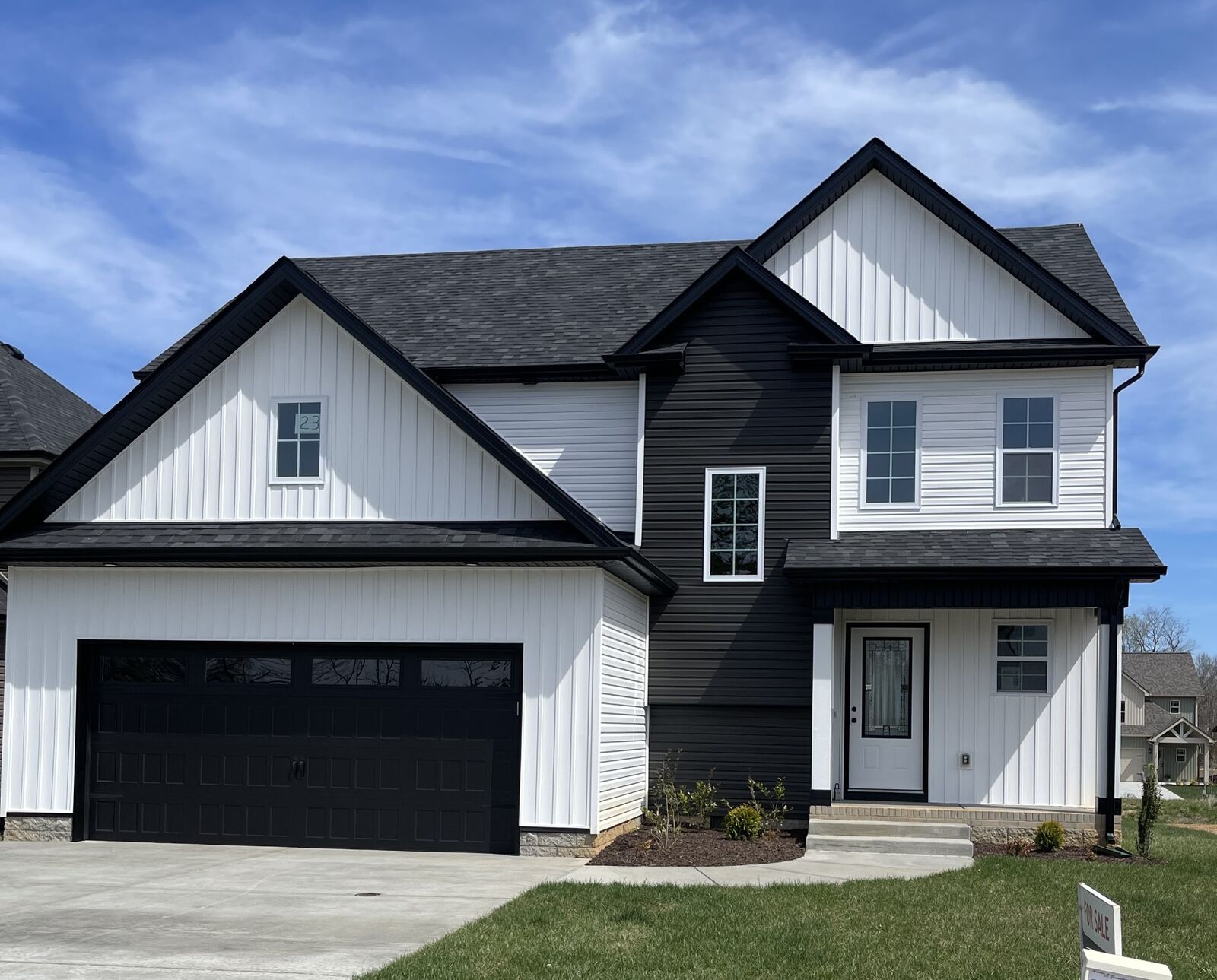 Property Photo:  23 Garrettsburg Meadows  TN 37042 