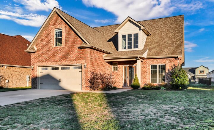 Property Photo:  513 Dexter Dr  TN 37043 