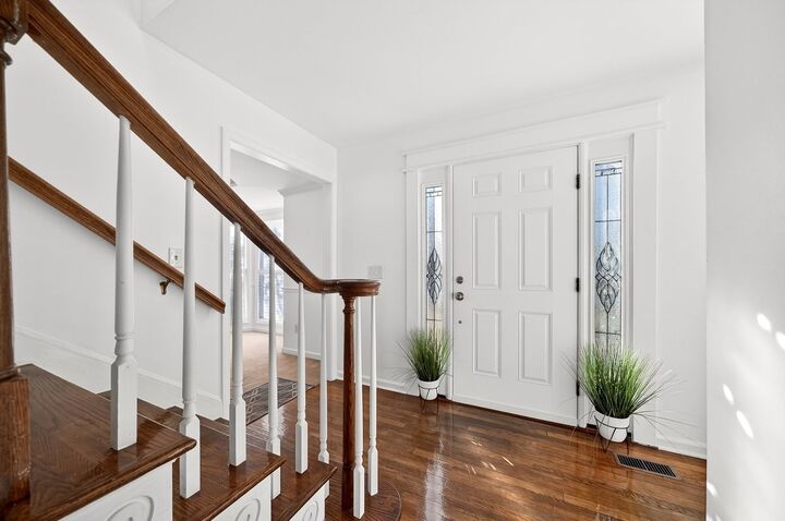 Property Photo: 486 Sunnybrook Dr TN 37027