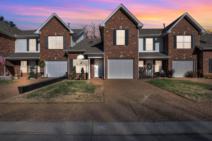 Property Photo: 146 Noel Cove Cir TN 37076