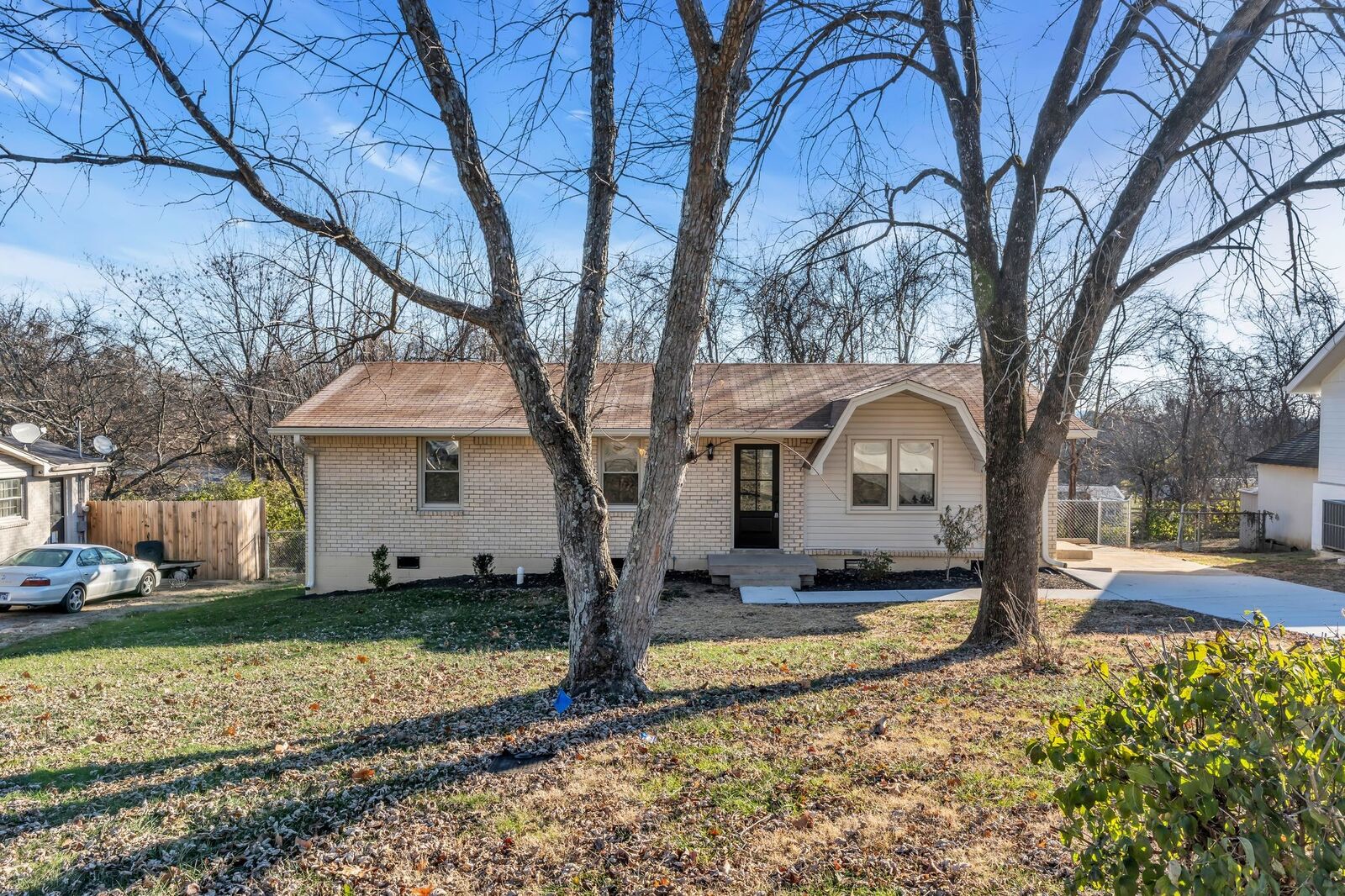Property Photo:  117 Mountainwood Drive  TN 37075 