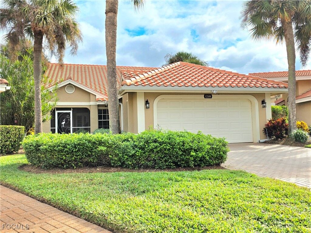 Property Photo: 12100 Sabal Dunes Lane FL 33913