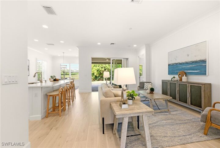 Property Photo:  11323 Jacaranda Drive  FL 34120 