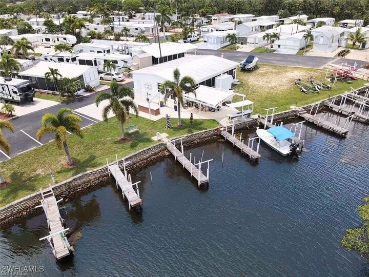 Property Photo:  193 Carissa Lane 89  FL 34114 