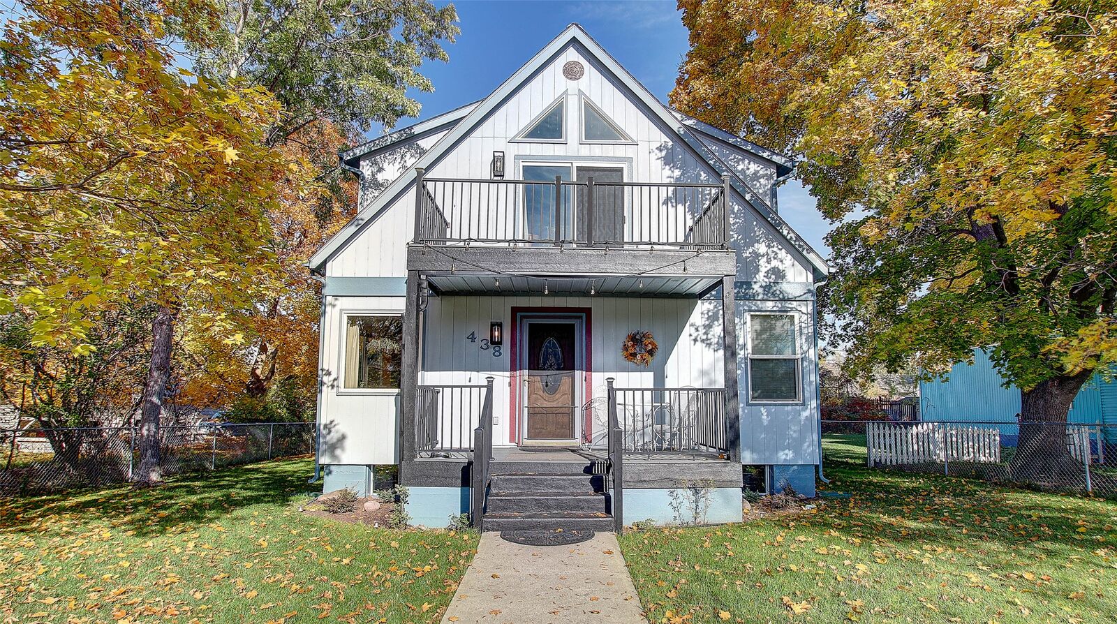 Property Photo:  438 North Avenue W  MT 59801 