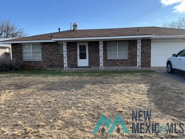 Property Photo:  426 W Mesa Vista Street  NM 88401 