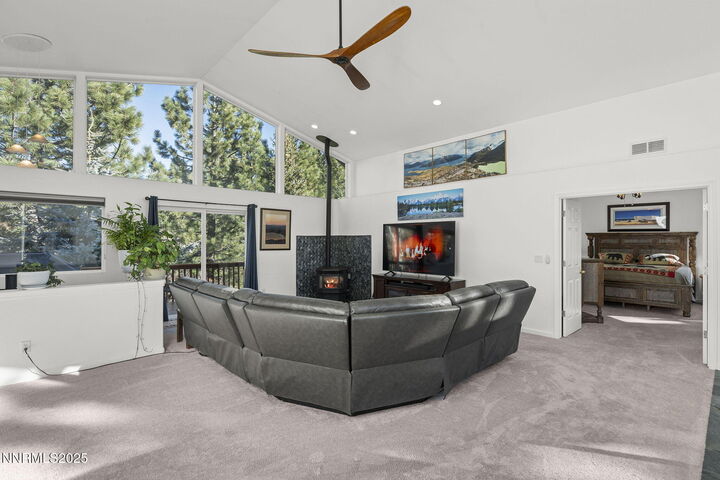 Property Photo:  50 Sunridge Drive  NV 89511 
