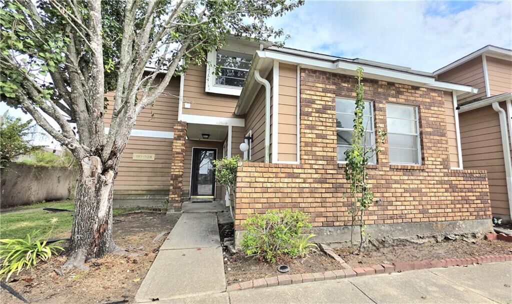 Property Photo:  701 Fairfax Drive 197  LA 70056 