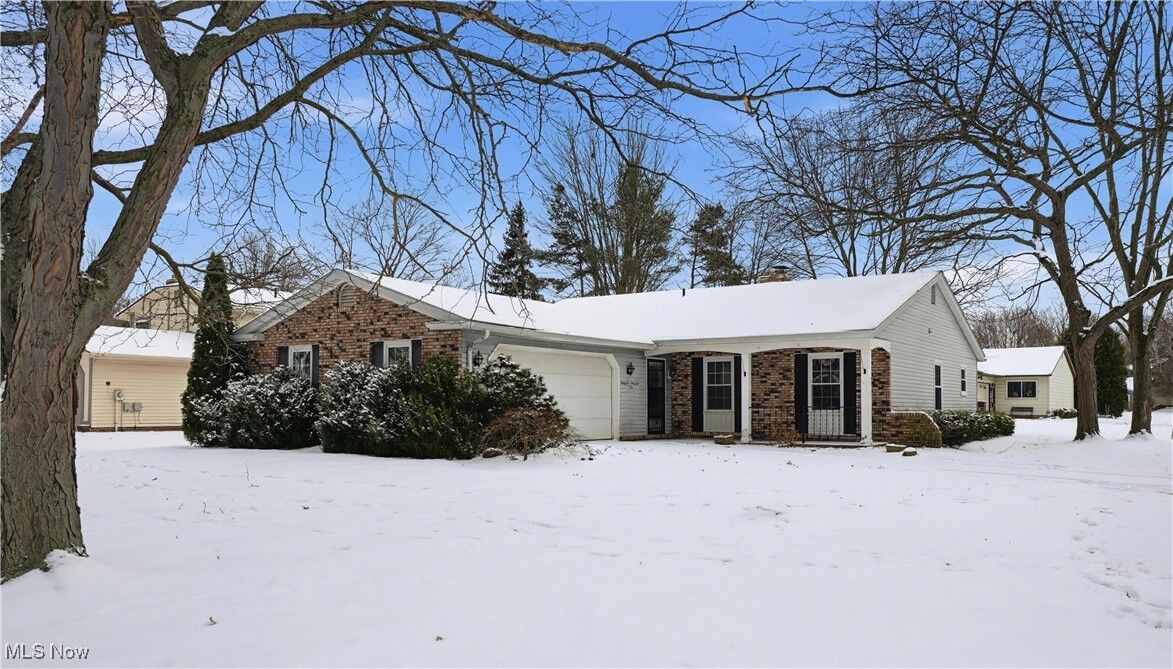 Property Photo:  9536 Brimfield Drive  OH 44060 