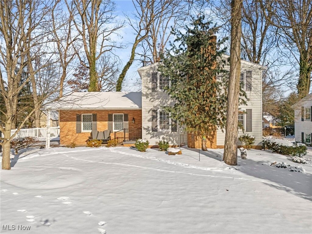 Property Photo:  2246 Stoner Avenue NE  OH 44646 