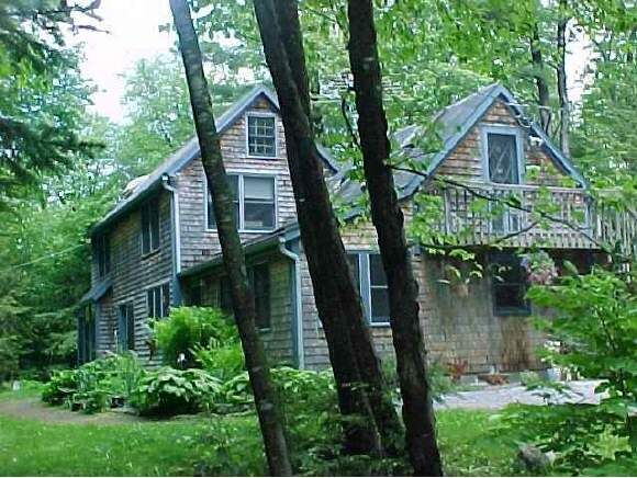 Property Photo:  211 Brush Brook Road  NH 03444 