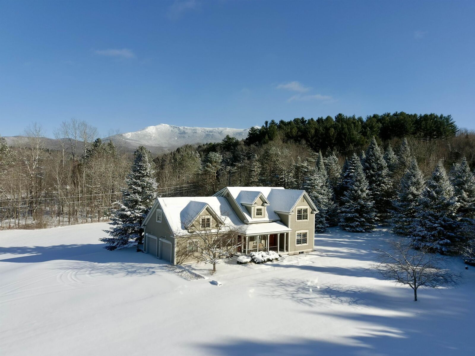 Property Photo:  29 Stevensville Road  VT 05489 